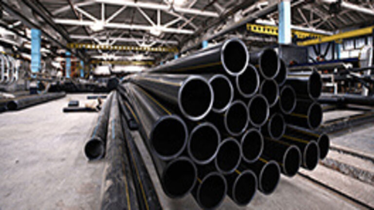 Industriële toepassingen