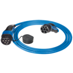 MENNEKES Laadkabel Mode 3 Type 2 32A 3PH 7,5m 36247